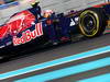 GP ABU DHABI, 12.11.2011- Prove Libere 3, Sabato, Jaime Alguersuari (SPA), Scuderia Toro Rosso, STR6 