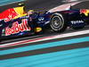 GP ABU DHABI, 12.11.2011- Prove Libere 3, Sabato, Mark Webber (AUS), Red Bull Racing, RB7 