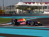 GP ABU DHABI, 12.11.2011- Prove Libere 3, Sabato, Sebastian Vettel (GER), Red Bull Racing, RB7 