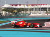 GP ABU DHABI, 12.11.2011- Prove Libere 3, Sabato, Felipe Massa (BRA), Ferrari, F-150 Italia 