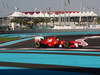 GP ABU DHABI, 12.11.2011- Prove Libere 3, Sabato, Felipe Massa (BRA), Ferrari, F-150 Italia 