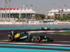 GP ABU DHABI, 12.11.2011- Prove Libere 3, Sabato, Heikki Kovalainen (FIN), Team Lotus, TL11 