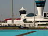 GP ABU DHABI, 12.11.2011- Prove Libere 3, Sabato, Pastor Maldonado (VEN), Williams FW33 