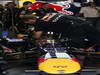 GP ABU DHABI, 12.11.2011- Prove Libere 3, Sabato, Sebastian Vettel (GER), Red Bull Racing, RB7 