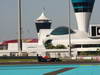 GP ABU DHABI, 12.11.2011- Prove Libere 3, Sabato, Mark Webber (AUS), Red Bull Racing, RB7 