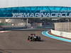 GP ABU DHABI, 12.11.2011- Prove Libere 3, Sabato, Bruno Senna (BRA), Lotus Renault GP R31 
