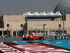 GP ABU DHABI, 12.11.2011- Prove Libere 3, Sabato, Felipe Massa (BRA), Ferrari, F-150 Italia 
