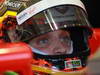 GP ABU DHABI, 12.11.2011- Prove Libere 3, Sabato, Jerome D'Ambrosio (BEL), Marussia Virgin Racing VR-02 