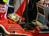 GP ABU DHABI, 12.11.2011- Prove Libere 3, Sabato, Jerome D'Ambrosio (BEL), Marussia Virgin Racing VR-02 