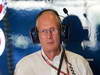 GP ABU DHABI, 12.11.2011- Prove Libere 3, Sabato, Helmut Marko (AUT), Red Bull Racing, Red Bull Advisor 