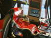 GP ABU DHABI, 12.11.2011- Prove Libere 3, Sabato, Jerome D'Ambrosio (BEL), Marussia Virgin Racing VR-02 