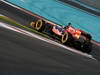 GP ABU DHABI, 12.11.2011- Qualifiche, Jaime Alguersuari (SPA), Scuderia Toro Rosso, STR6 