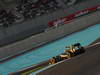 GP ABU DHABI, 12.11.2011- Qualifiche, Jarno Trulli (ITA), Team Lotus, TL11 