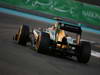 GP ABU DHABI, 12.11.2011- Qualifiche, Jarno Trulli (ITA), Team Lotus, TL11 