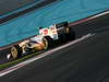 GP ABU DHABI, 12.11.2011- Qualifiche, Sergio P�rez (MEX), Sauber F1 Team C30 
