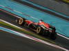 GP ABU DHABI, 12.11.2011- Qualifiche, Timo Glock (GER), Marussia Virgin Racing VR-02 