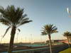 GP ABU DHABI, 12.11.2011- Qualifiche, Sebastian Vettel (GER), Red Bull Racing, RB7 