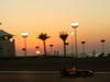 GP ABU DHABI, 12.11.2011- Qualifiche, Sebastian Vettel (GER), Red Bull Racing, RB7 