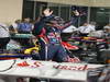 GP ABU DHABI, 12.11.2011- Qualifiche, Sebastian Vettel (GER), Red Bull Racing, RB7 pole position 
