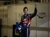 GP ABU DHABI, 12.11.2011- Qualifiche, Sebastian Vettel (GER), Red Bull Racing, RB7 pole position 