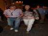 GP ABU DHABI, 12.11.2011- Qualifiche, Paul McCartney e sua moglie Nancy Shevell