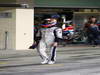 GP ABU DHABI, 12.11.2011- Qualifiche, Pastor Maldonado (VEN), Williams FW33 