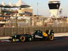 GP ABU DHABI, 12.11.2011- Qualifiche, Jarno Trulli (ITA), Team Lotus, TL11 