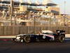 GP ABU DHABI, 12.11.2011- Qualifiche, Pastor Maldonado (VEN), Williams FW33 