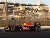 GP ABU DHABI, 12.11.2011- Qualifiche, Mark Webber (AUS), Red Bull Racing, RB7 