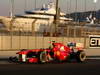 GP ABU DHABI, 12.11.2011- Qualifiche, Felipe Massa (BRA), Ferrari, F-150 Italia 