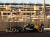GP ABU DHABI, 12.11.2011- Qualifiche, Jarno Trulli (ITA), Team Lotus, TL11 