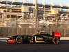GP ABU DHABI, 12.11.2011- Qualifiche, Bruno Senna (BRA), Lotus Renault GP R31 