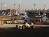 GP ABU DHABI, 12.11.2011- Qualifiche, Sergio P�rez (MEX), Sauber F1 Team C30 