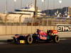 GP ABU DHABI, 12.11.2011- Qualifiche, S�bastien Buemi (SUI), Scuderia Toro Rosso, STR6 