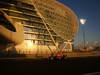 GP ABU DHABI, 12.11.2011- Qualifiche, Sebastian Vettel (GER), Red Bull Racing, RB7 