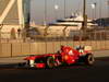 GP ABU DHABI, 12.11.2011- Qualifiche, Fernando Alonso (ESP), Ferrari, F-150 Italia 