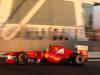 GP ABU DHABI, 12.11.2011- Qualifiche, Felipe Massa (BRA), Ferrari, F-150 Italia 