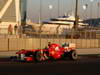 GP ABU DHABI, 12.11.2011- Qualifiche, Felipe Massa (BRA), Ferrari, F-150 Italia 