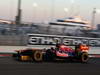 GP ABU DHABI, 12.11.2011- Qualifiche, Jaime Alguersuari (SPA), Scuderia Toro Rosso, STR6 
