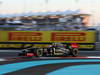 GP ABU DHABI, 12.11.2011- Qualifiche, Vitaly Petrov (RUS), Lotus Renault GP, R31 