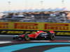 GP ABU DHABI, 12.11.2011- Qualifiche, Jerome D'Ambrosio (BEL), Marussia Virgin Racing VR-02 