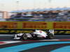 GP ABU DHABI, 12.11.2011- Qualifiche, Sergio P�rez (MEX), Sauber F1 Team C30 
