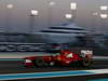 GP ABU DHABI, 12.11.2011- Qualifiche, Felipe Massa (BRA), Ferrari, F-150 Italia 