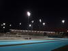 GP ABU DHABI, 12.11.2011- Qualifiche, Sebastian Vettel (GER), Red Bull Racing, RB7 