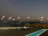 GP ABU DHABI, 12.11.2011- Qualifiche, Sergio P�rez (MEX), Sauber F1 Team C30 