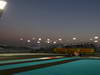 GP ABU DHABI, 12.11.2011- Qualifiche, Mark Webber (AUS), Red Bull Racing, RB7 