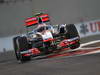 GP ABU DHABI, 12.11.2011- Qualifiche, Jenson Button (GBR), McLaren  Mercedes, MP4-26 
