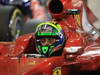 GP ABU DHABI, 12.11.2011- Qualifiche, Felipe Massa (BRA), Ferrari, F-150 Italia 