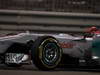 GP ABU DHABI, 12.11.2011- Qualifiche, Michael Schumacher (GER), Mercedes GP Petronas F1 Team, MGP W02 