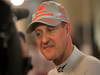 GP ABU DHABI, 12.11.2011- Qualifiche, Michael Schumacher (GER), Mercedes GP Petronas F1 Team, MGP W02 